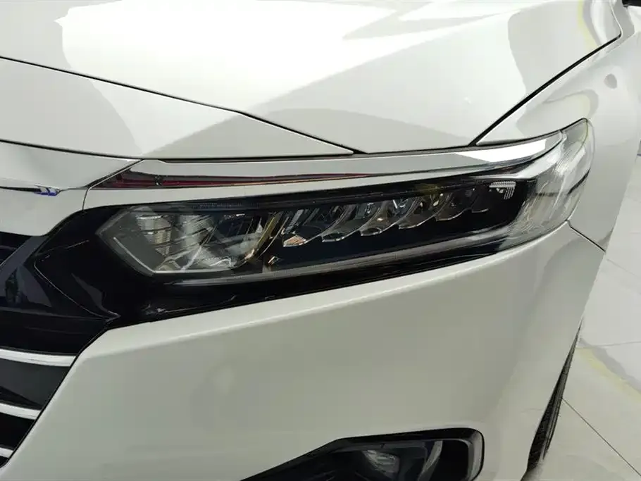 Honda Accord 2023 из CN, фото 5