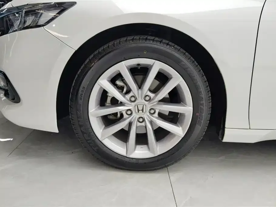 Honda Accord 2023 из CN, фото 6