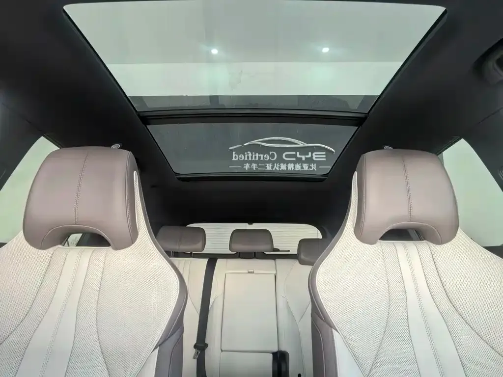 BYD PLUS New Energy 2025 из CN, фото 7