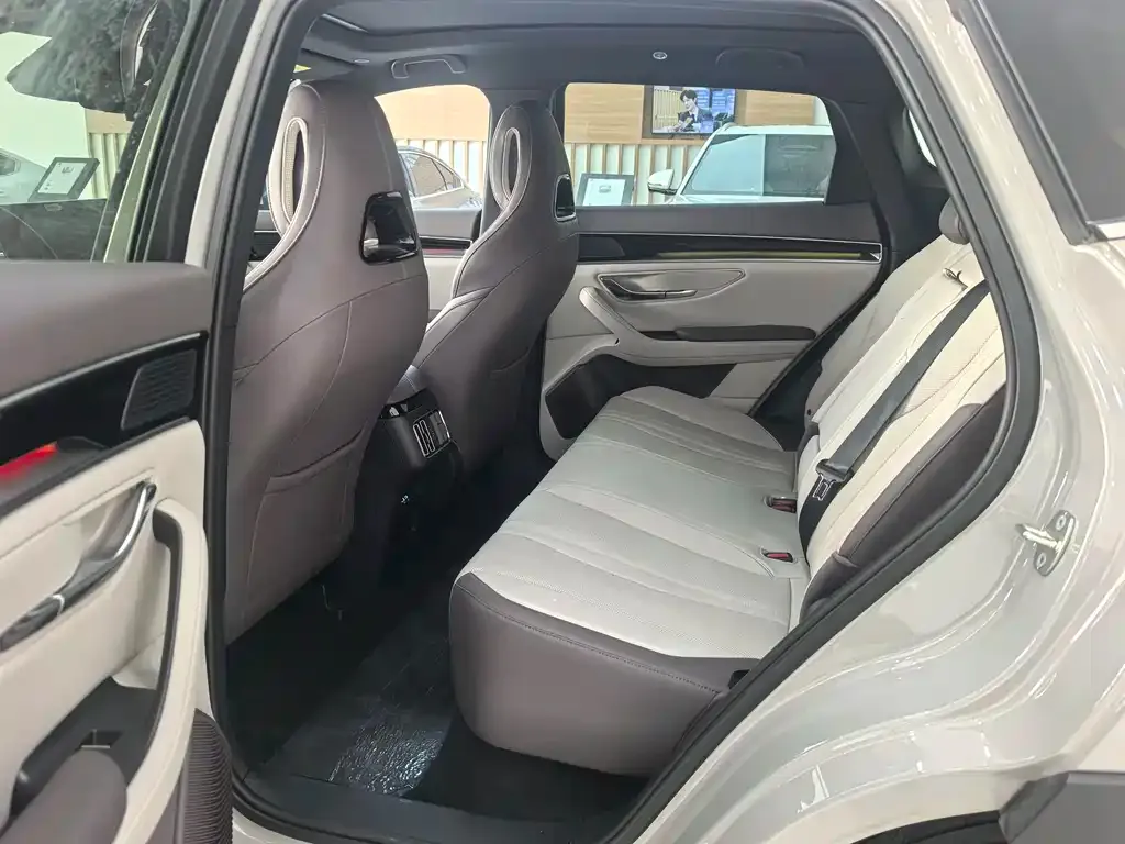 BYD PLUS New Energy 2025 из CN, фото 8