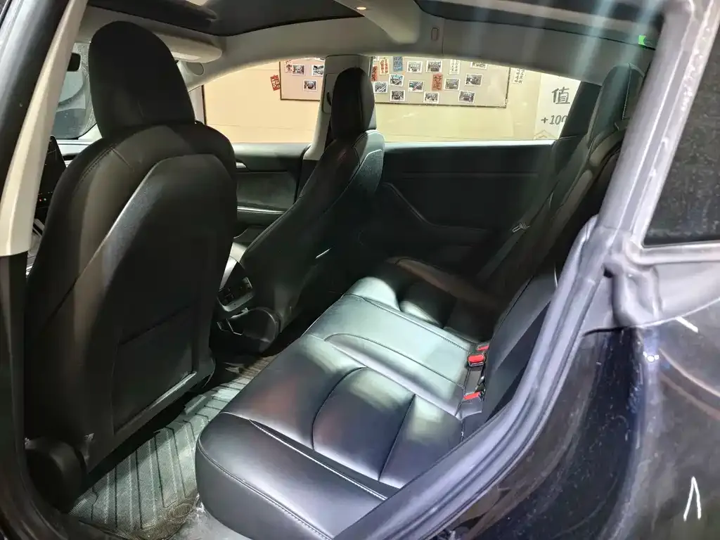 Tesla Model 3 2022 из CN, фото 3