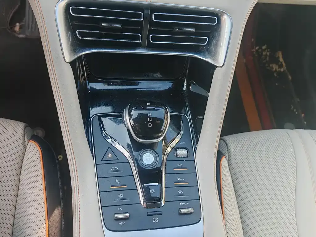 BYD PLUS New Energy 2023 из CN, фото 10