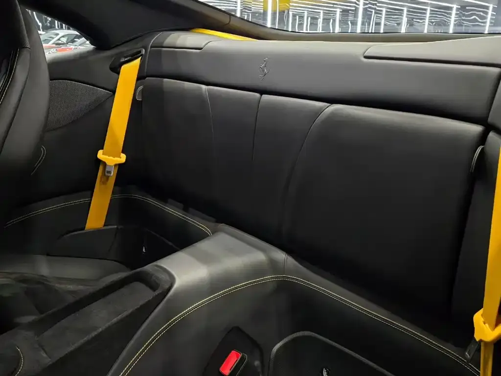 Ferrari Portofino 2021 из CN, фото 4