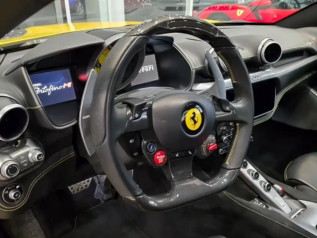 Ferrari Portofino 2021 из CN, фото 9