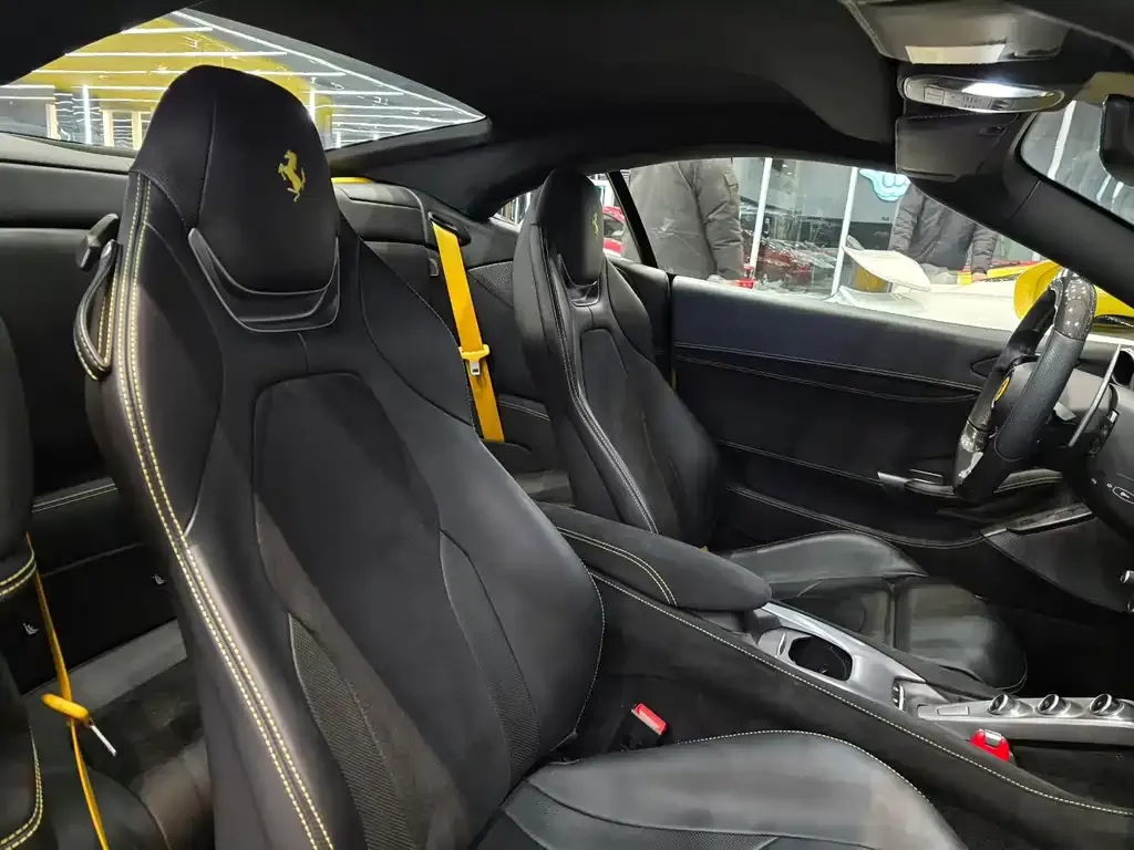 Ferrari Portofino 2021 из CN, фото 6
