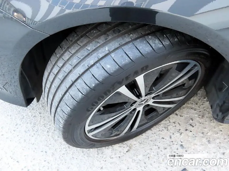 Mercedes-Benz E-Class 2022 из KR, фото 3
