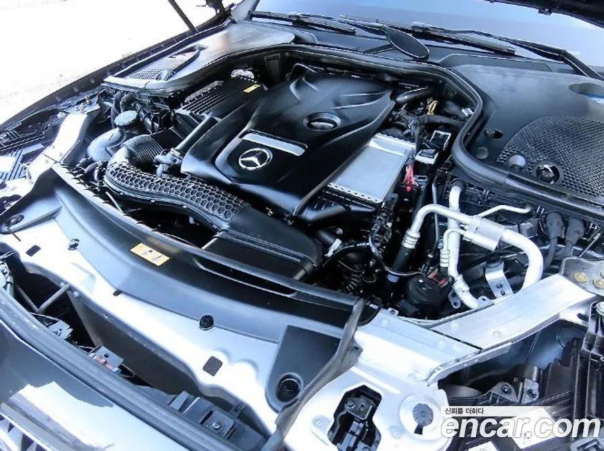 Mercedes-Benz E-Class 2022 из KR, фото 9