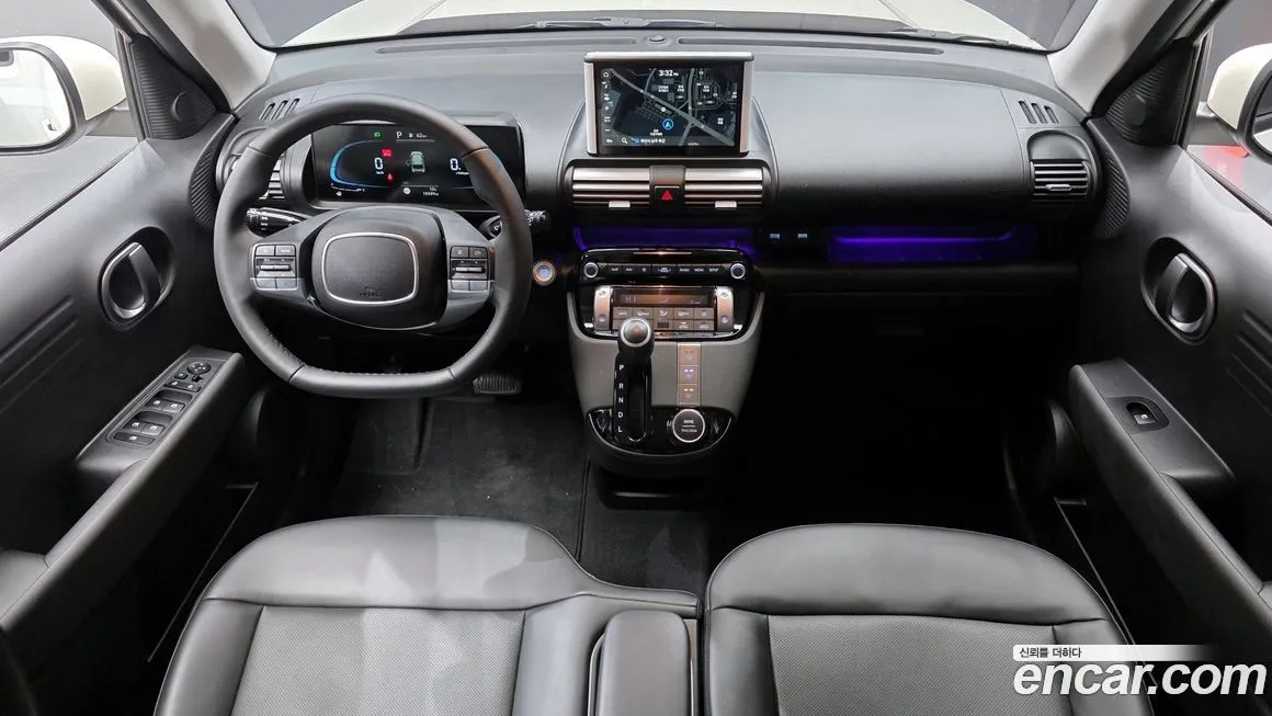 Hyundai Casper — фото 2
