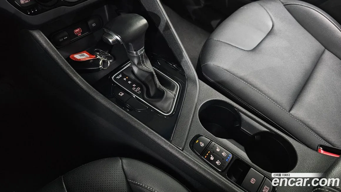 Kia Niro — фото 4