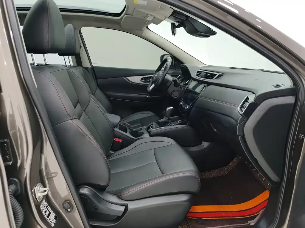 Nissan Qashqai 2022 из CN, фото 4