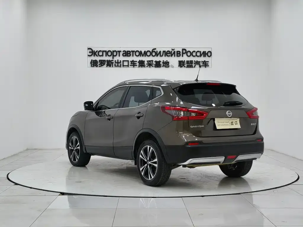 Nissan Qashqai 2022 из CN, фото 10