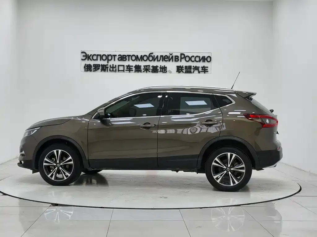 Nissan Qashqai 2022 из CN, фото 3