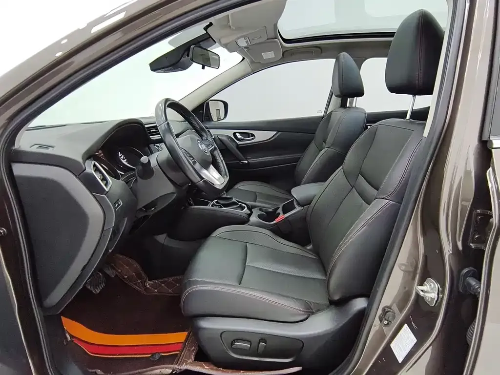 Nissan Qashqai 2022 из CN, фото 9