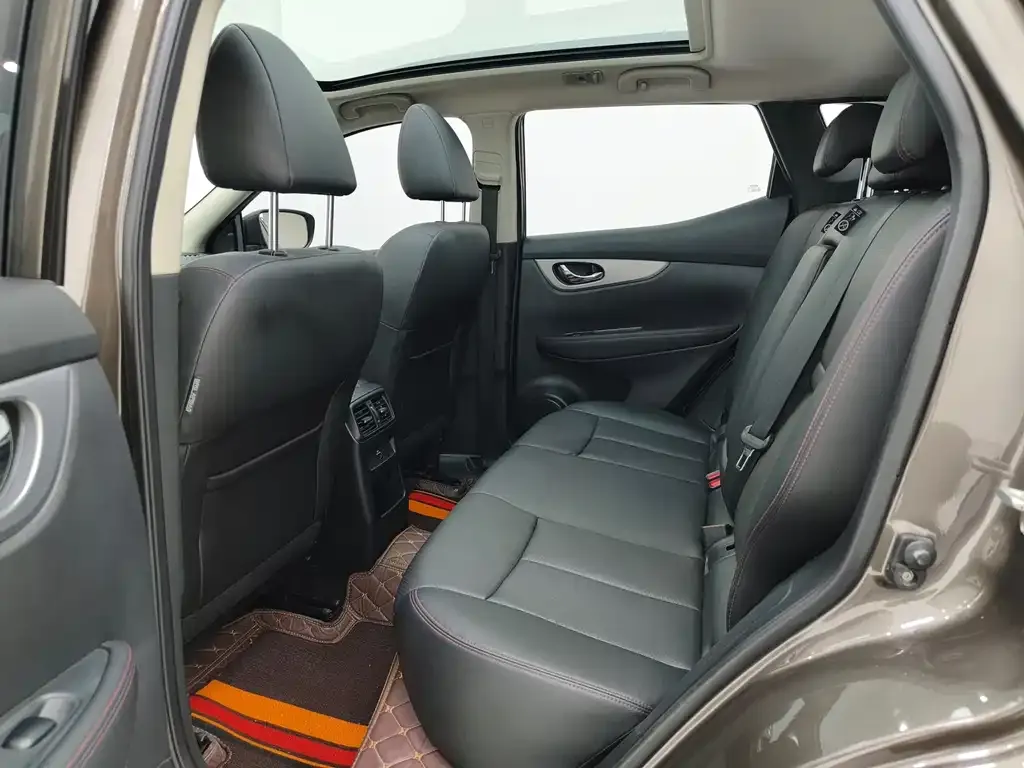Nissan Qashqai 2022 из CN, фото 6