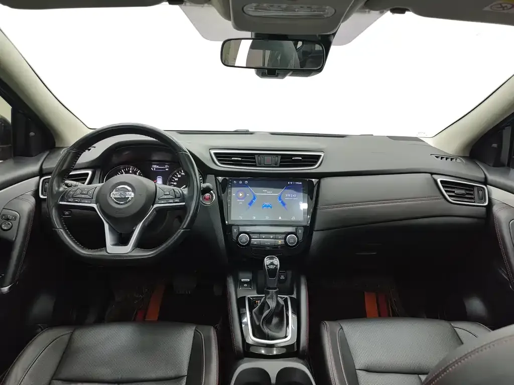 Nissan Qashqai 2022 из CN, фото 8