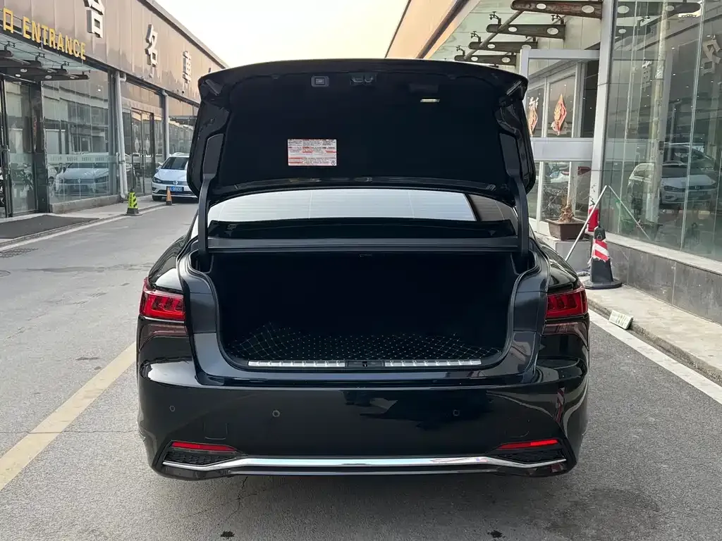 Lexus LS 2021 из CN, фото 4