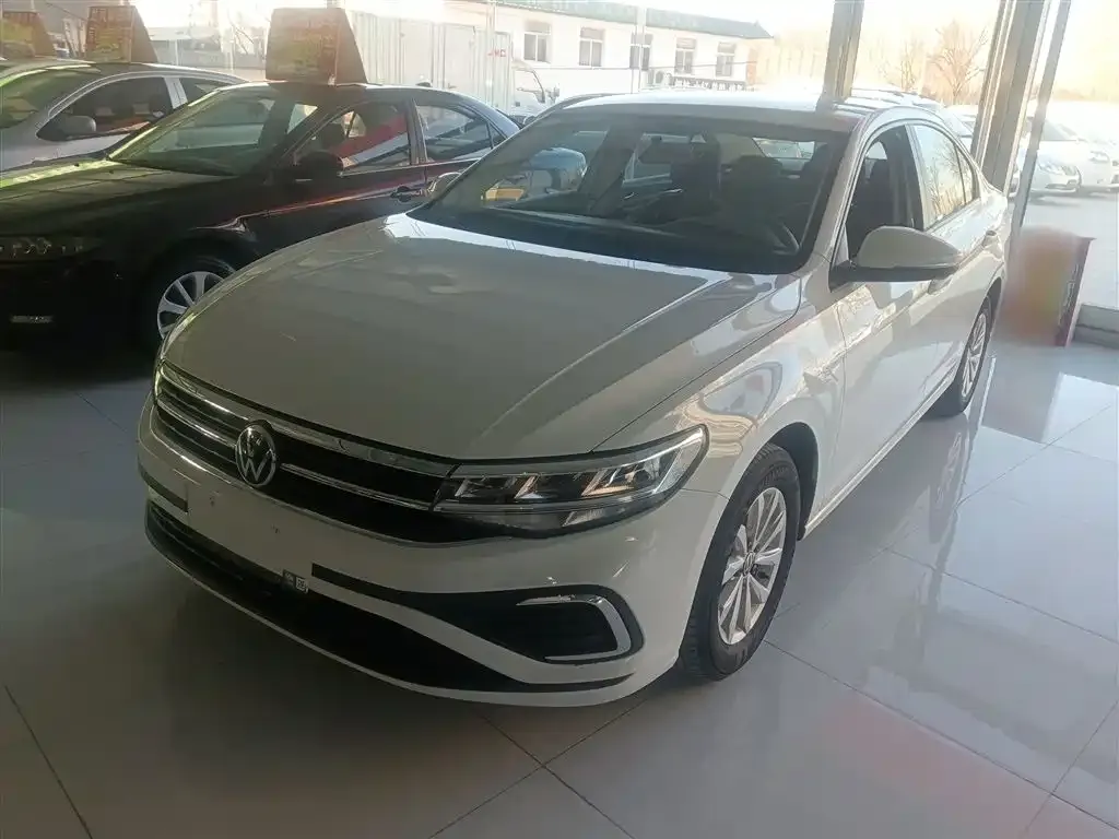 Volkswagen Bora 2024 из CN, фото 6