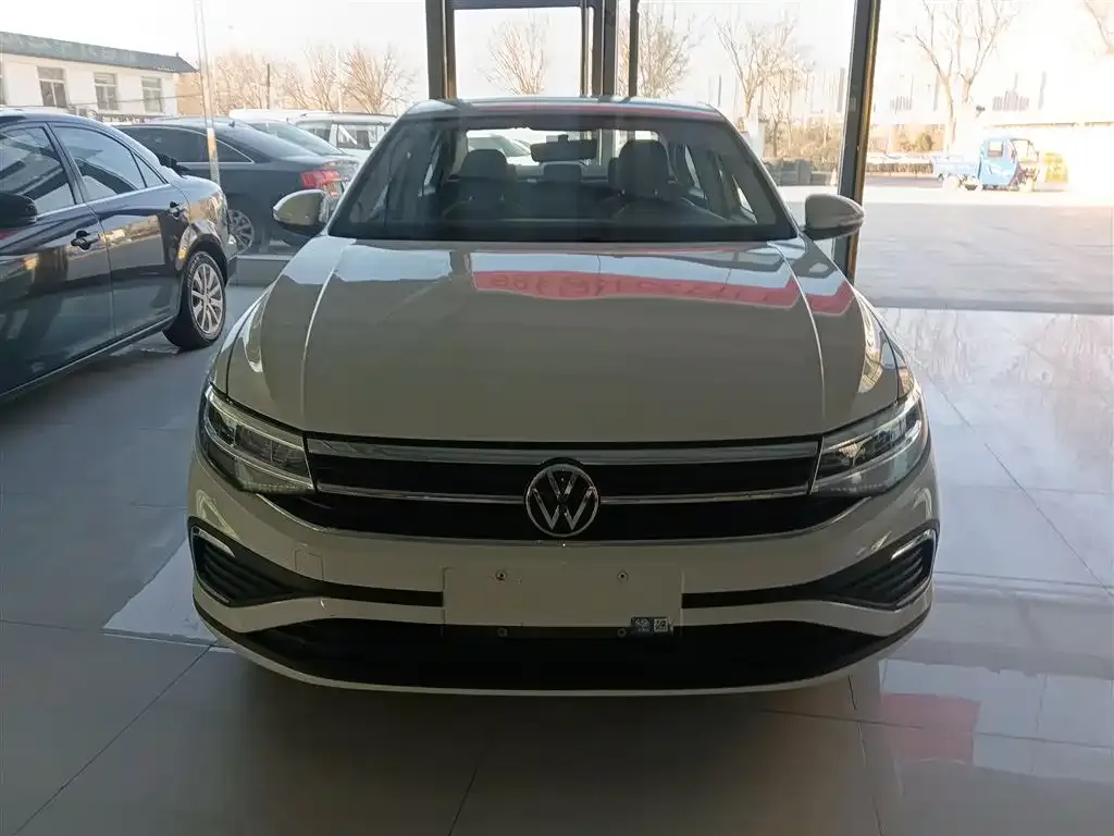 Volkswagen Bora 2024 из CN, фото 4