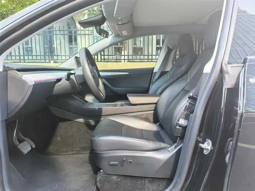 Tesla Model Y 2023 из CN, фото 3