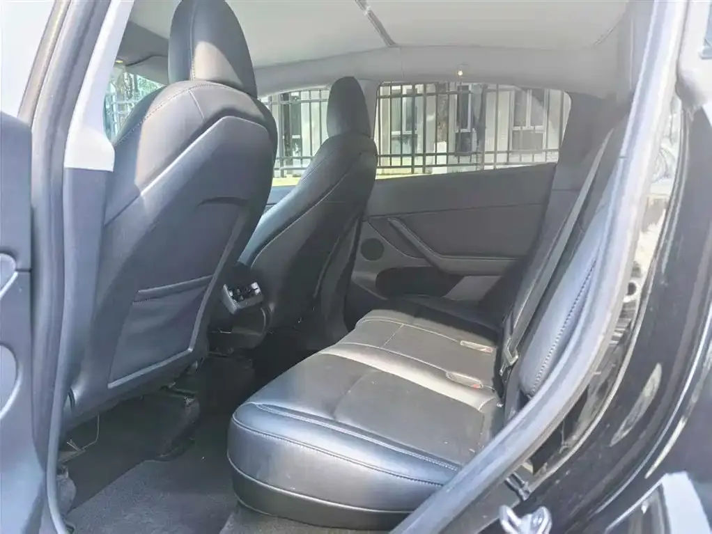 Tesla Model Y 2023 из CN, фото 6
