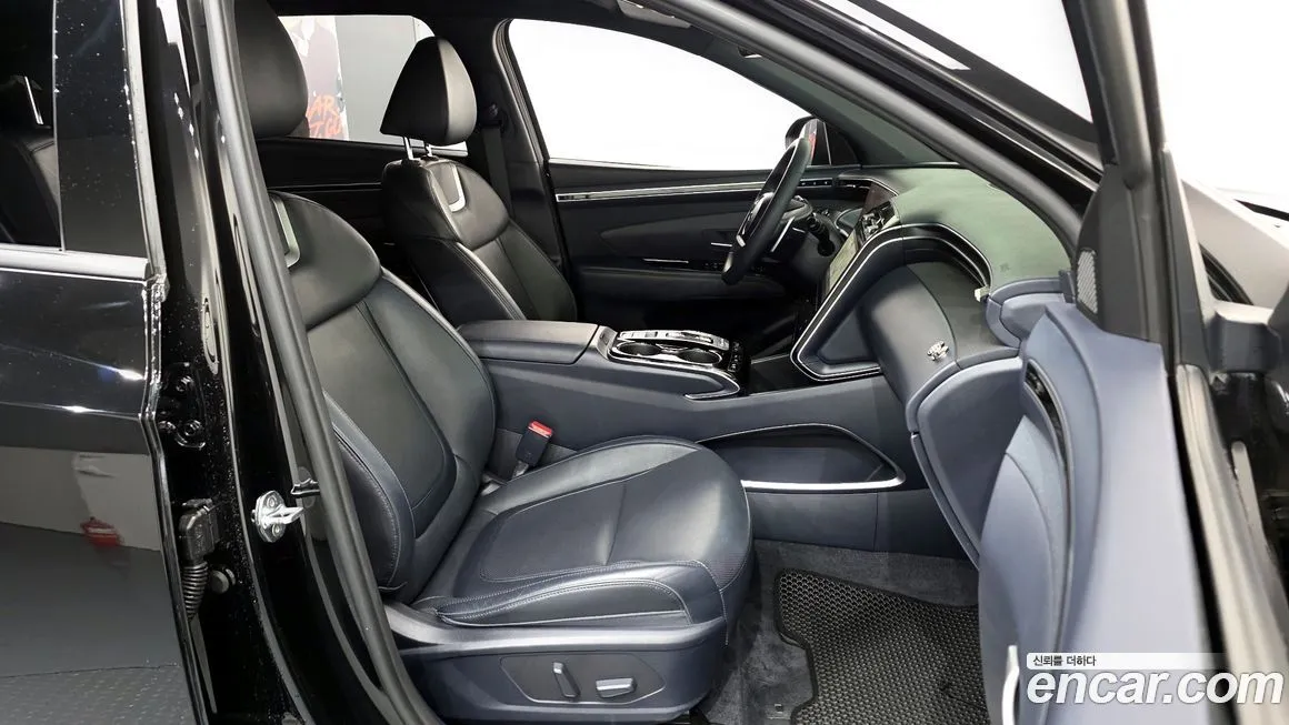 Hyundai Tucson — фото 9
