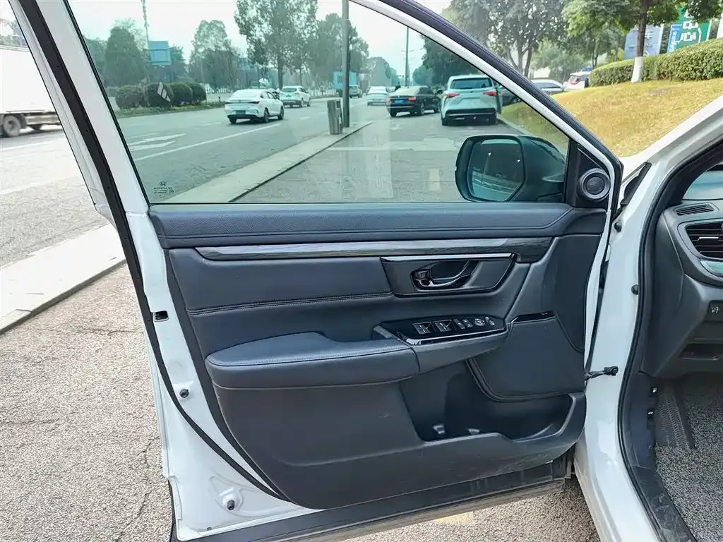 Honda CR-V 2022 из CN, фото 2