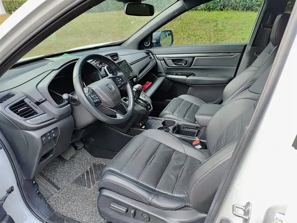 Honda CR-V 2022 из CN, фото 10