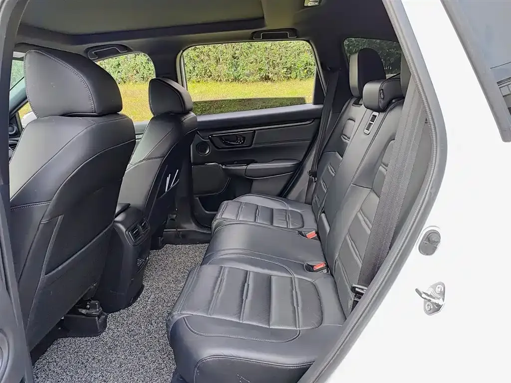 Honda CR-V 2022 из CN, фото 5