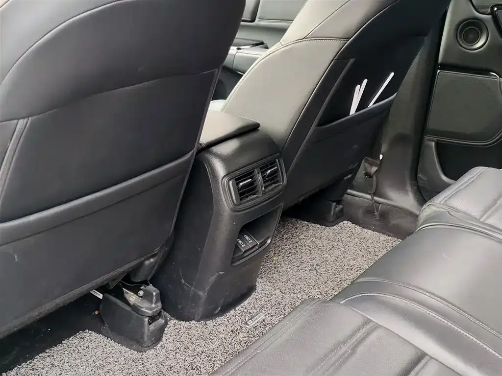 Honda CR-V 2022 из CN, фото 4