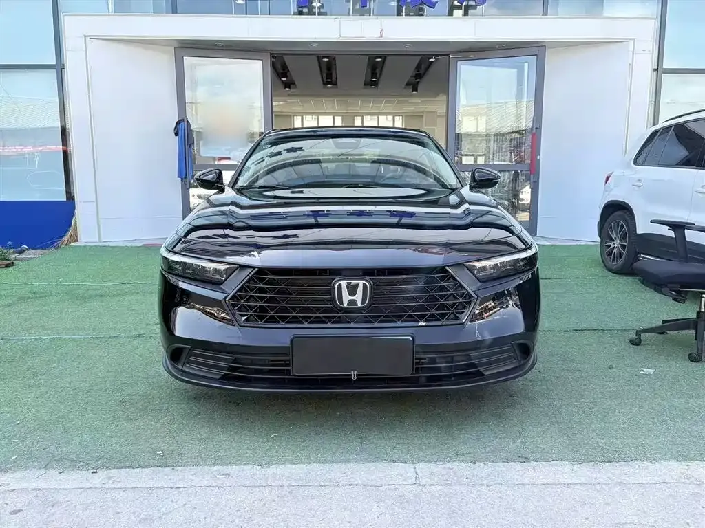 Honda Accord 2023 из CN, фото 3