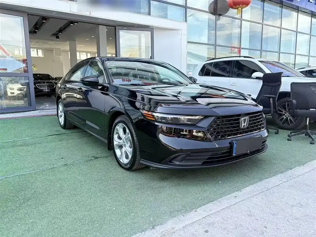 Honda Accord 2023 из CN, фото 4