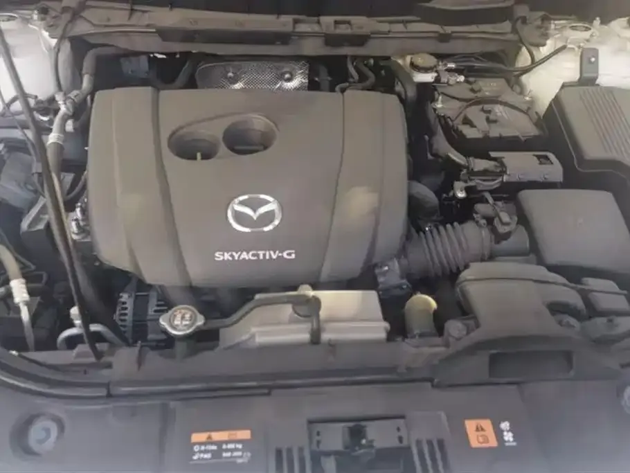 Mazda CX-5 2024 из CN, фото 9