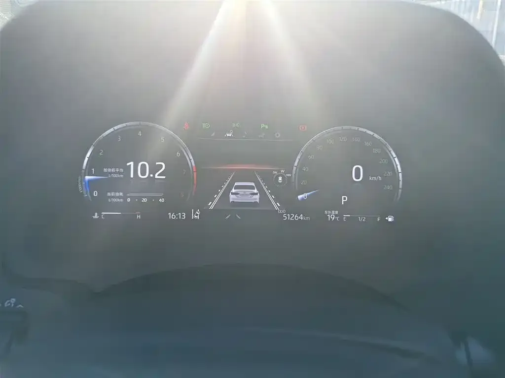 Toyota Camry 2022 из CN, фото 6