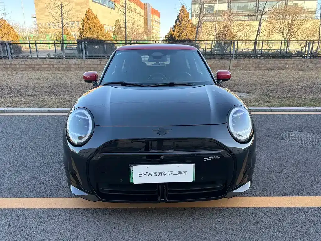 MINI Cooper EV 2023 из CN, фото 10