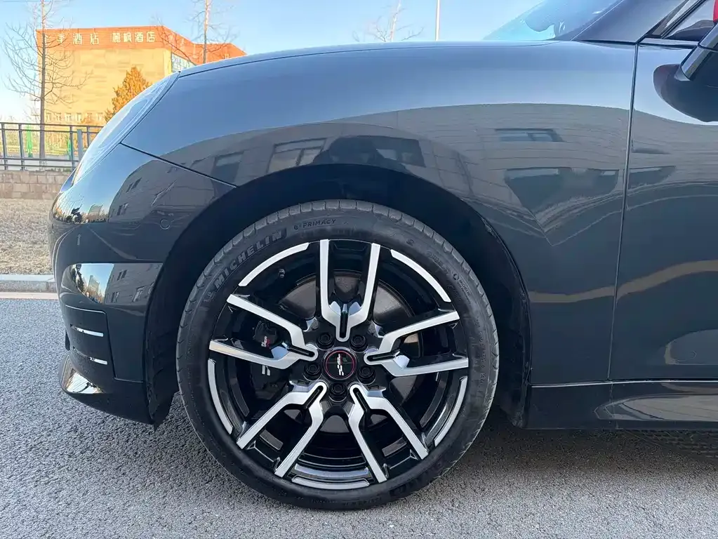 MINI Cooper EV 2023 из CN, фото 8