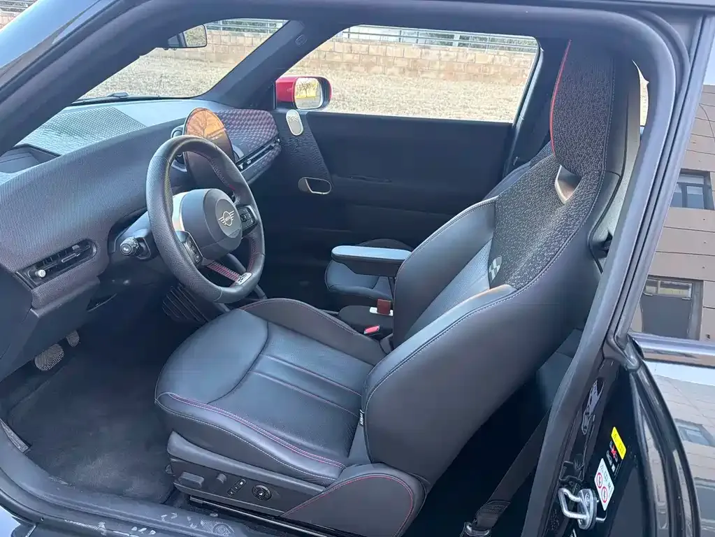 MINI Cooper EV 2023 из CN, фото 4