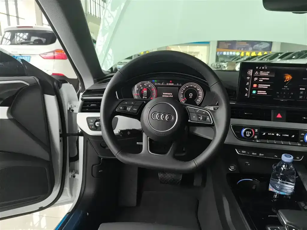 Audi A5 (Import) 2025 из CN, фото 2