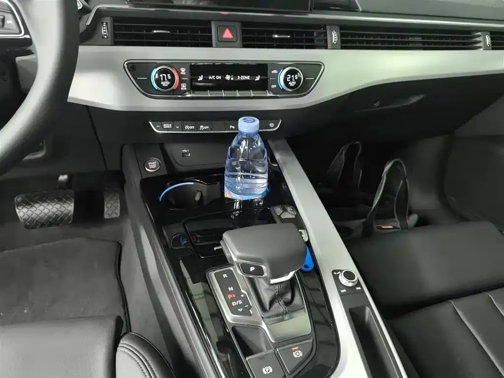 Audi A5 (Import) 2025 из CN, фото 7