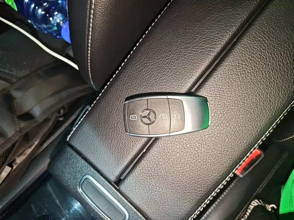 Mercedes-Benz A-Class 2022 из CN, фото 10