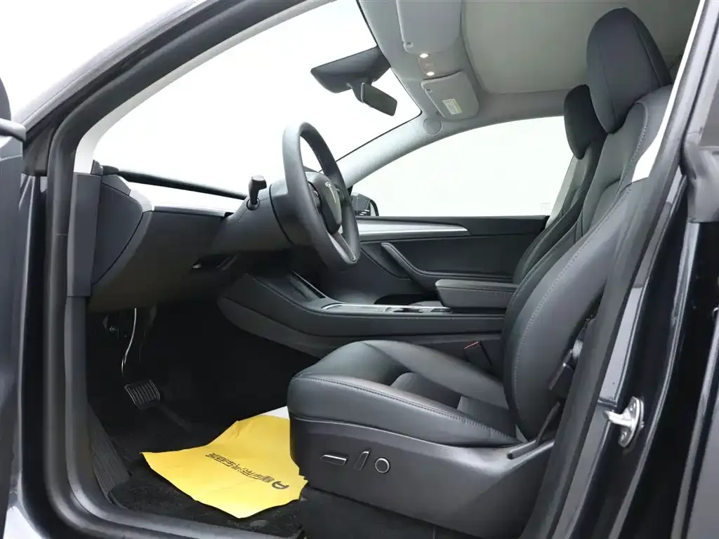 Tesla Model Y 2024 из CN, фото 2