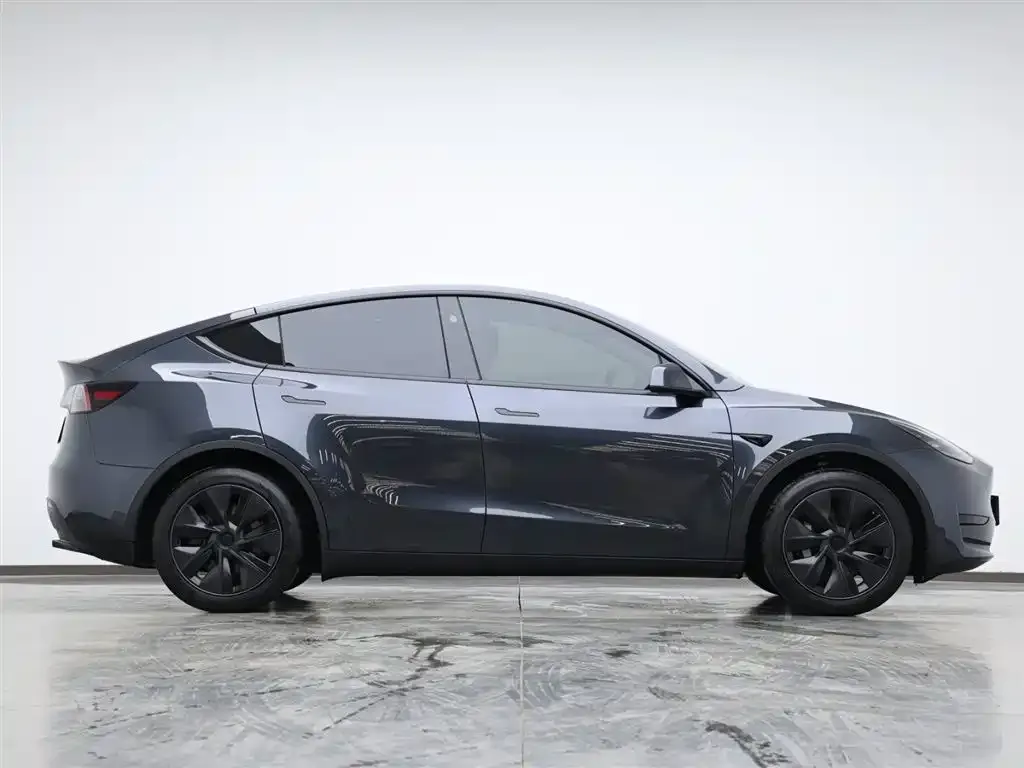 Tesla Model Y 2024 из CN, фото 4