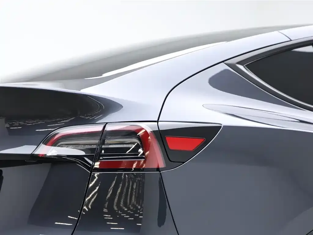 Tesla Model Y 2024 из CN, фото 5