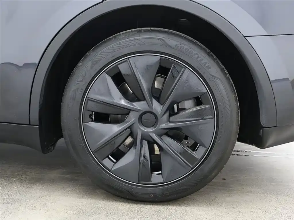 Tesla Model Y 2024 из CN, фото 7