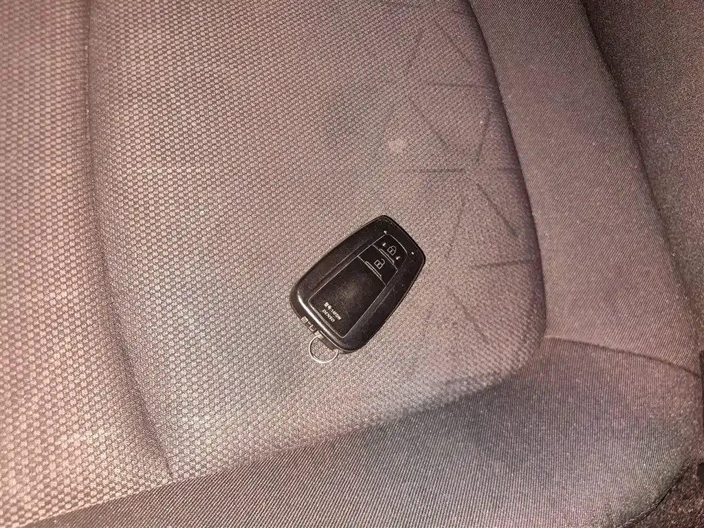 Toyota RAV4 2023 из CN, фото 9