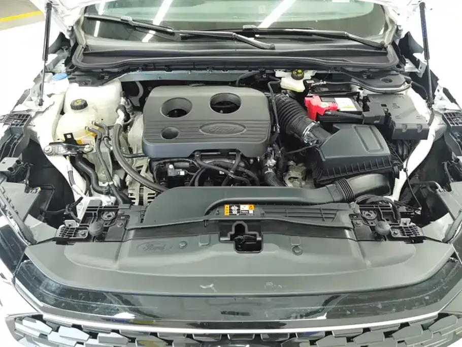 Ford Mondeo 2025 из CN, фото 9