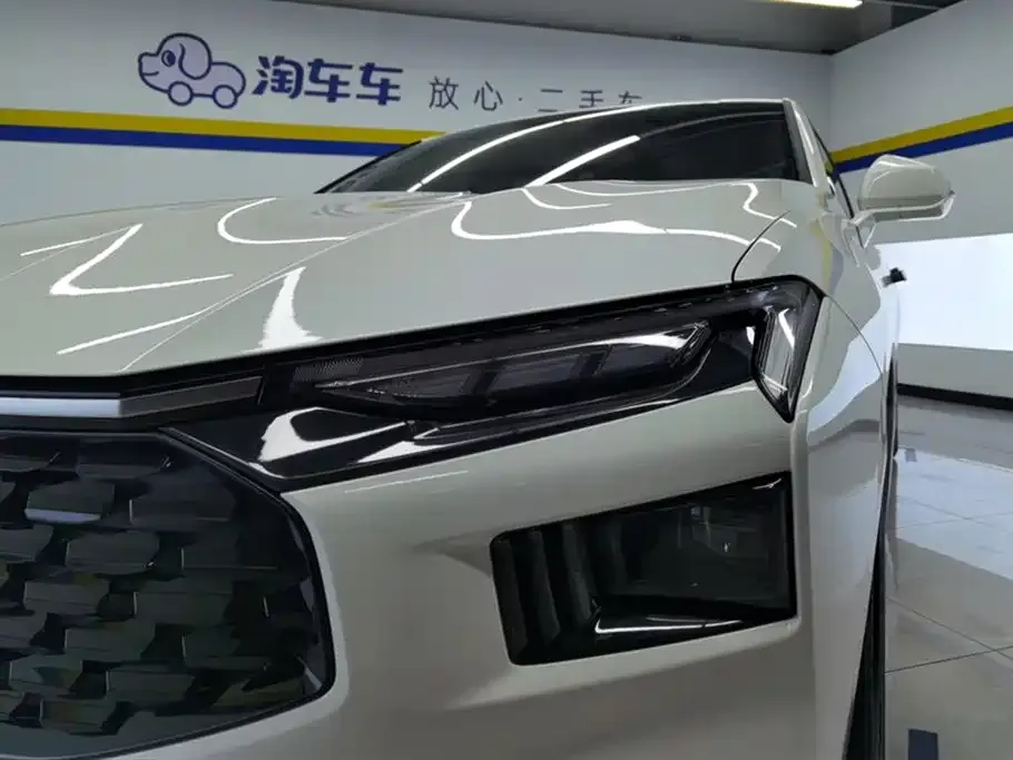 Ford Mondeo 2025 из CN, фото 5