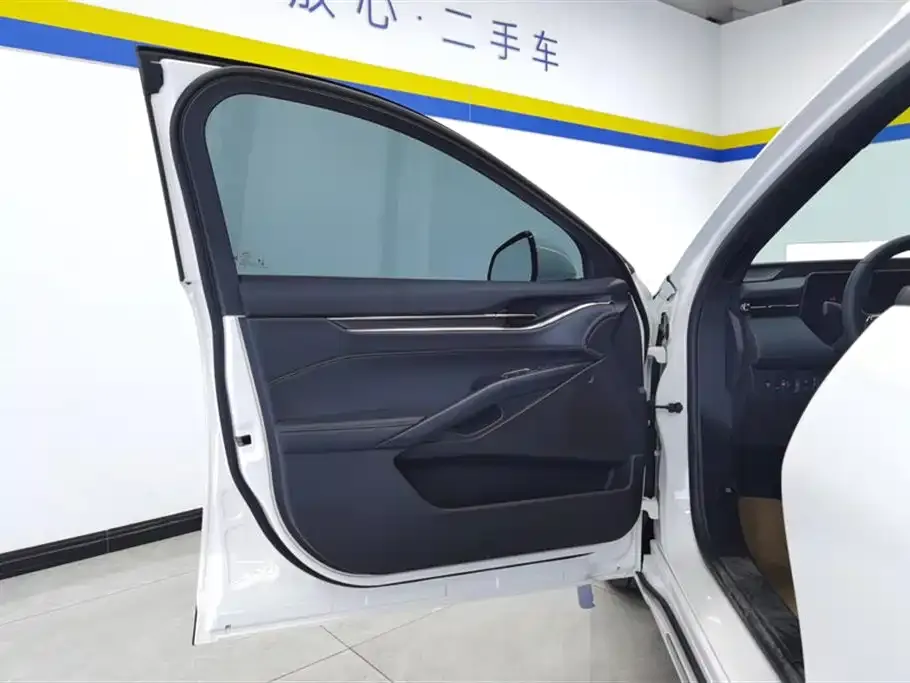 Ford Mondeo 2025 из CN, фото 10