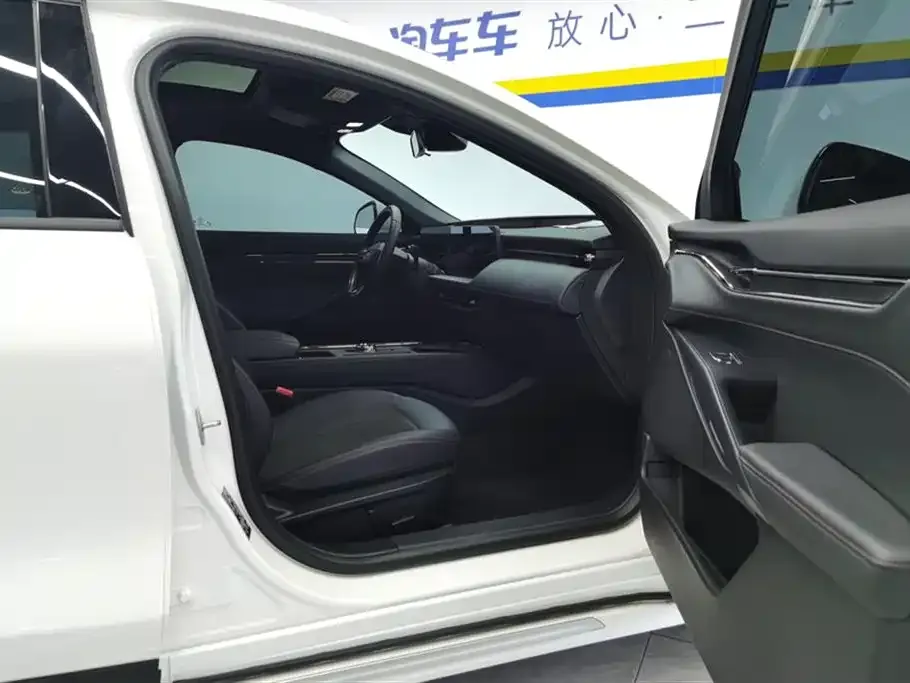 Ford Mondeo 2025 из CN, фото 6