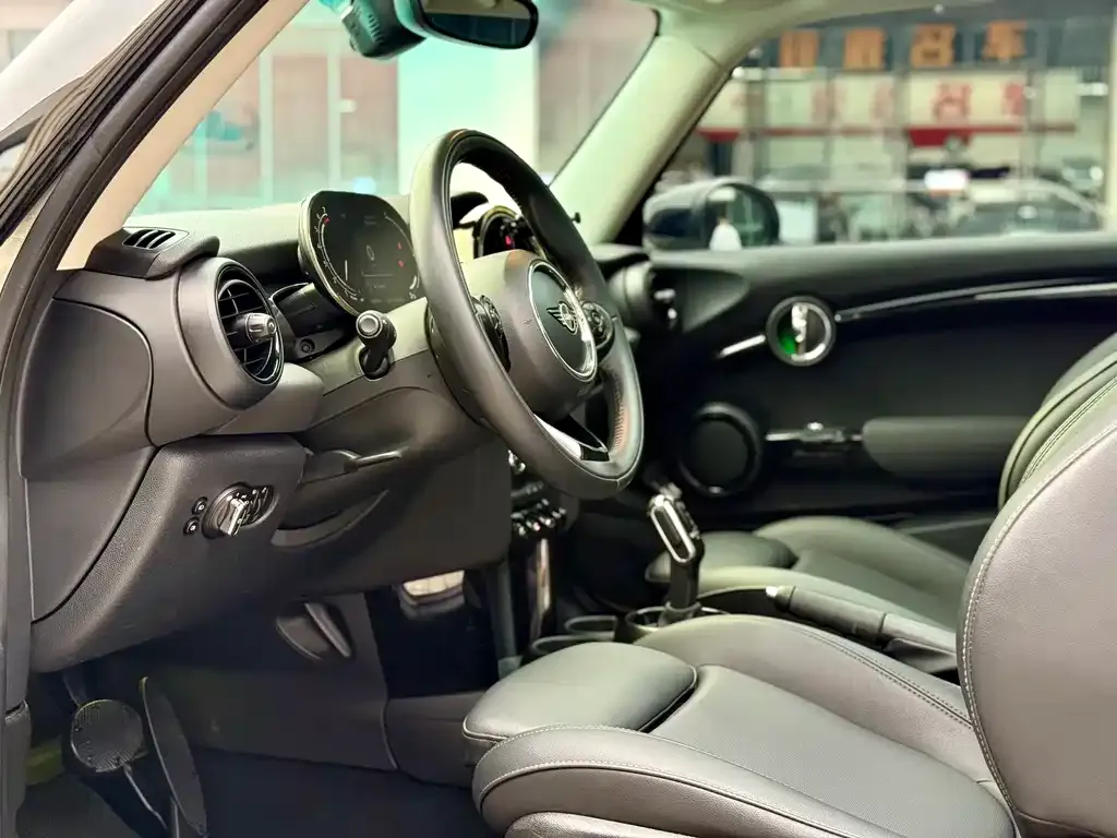 MINI Cooper (3-door) 2021 из CN, фото 7