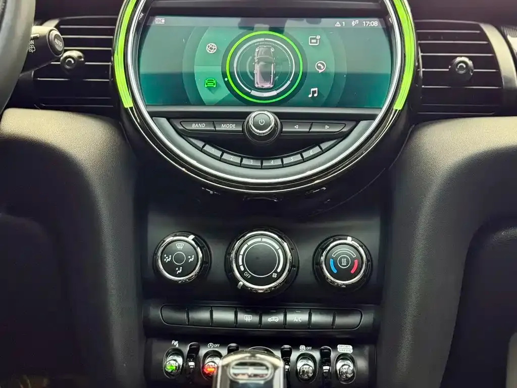 MINI Cooper (3-door) 2021 из CN, фото 4